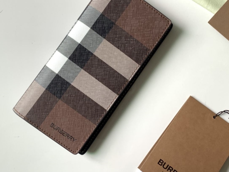 Bv*b*rry wallets